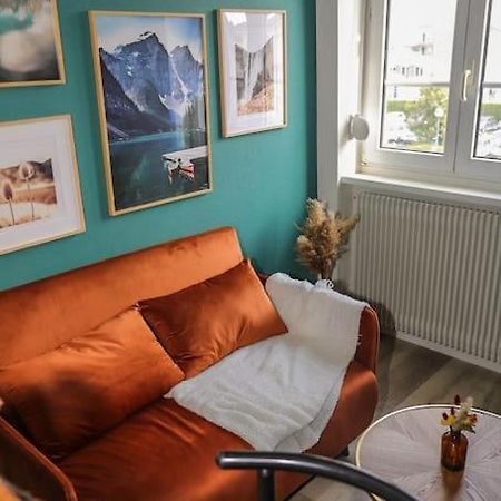 Dublin - Appartement Elegant Au Coeur De Reims Esterno foto
