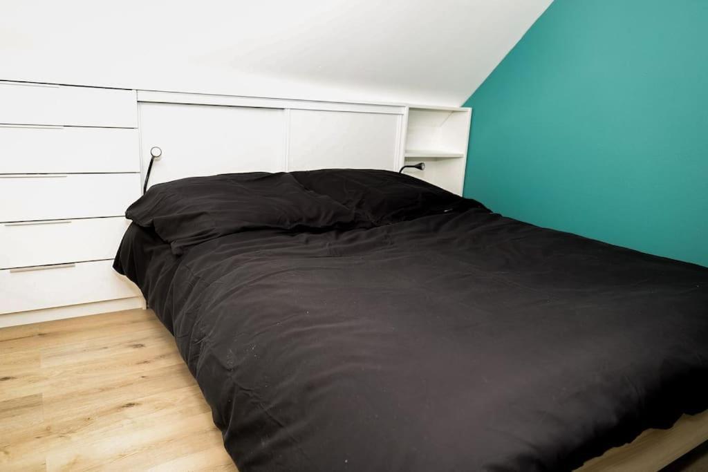 Dublin - Appartement Elegant Au Coeur De Reims Esterno foto