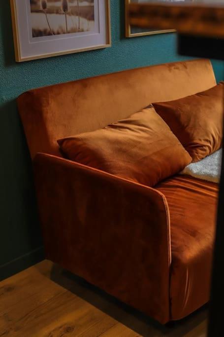 Dublin - Appartement Elegant Au Coeur De Reims Esterno foto